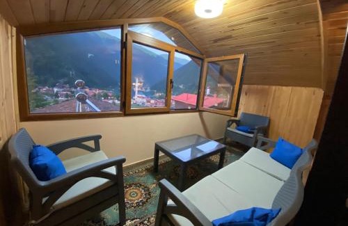 Caykara Apartment | Otantik Duplex