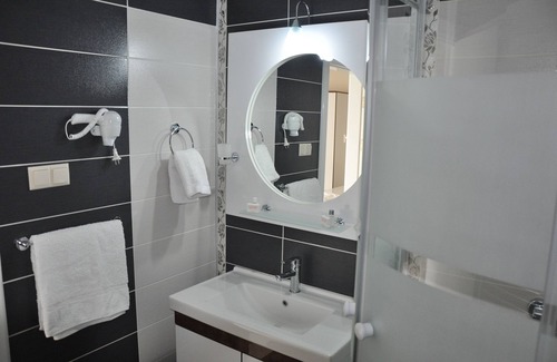 Bayburt Hotel | Otel Bayburt Konaklama