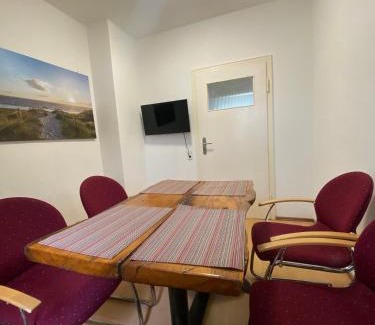 Gross Buchholz Apartment | Othman Appartements Groß Buchholzer Straße 16a