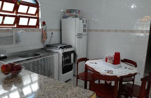 Balneario Itaoca House | Otima casa em Mongagua