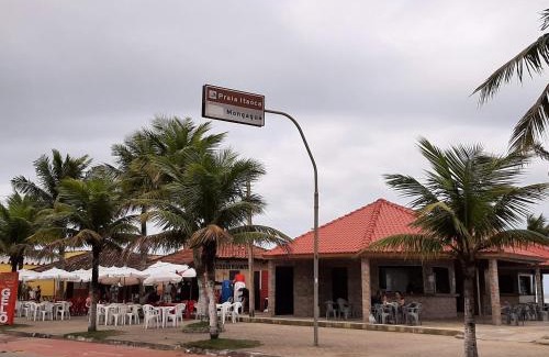 Balneario Itaoca House | Otima casa em Mongagua