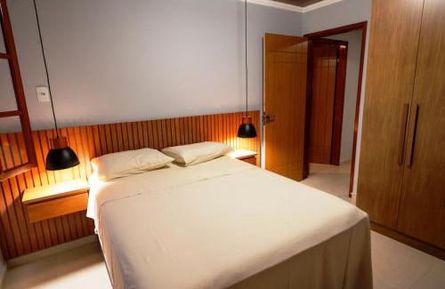 Carmo House | Otima Chacara com lazer completo, pet friendly