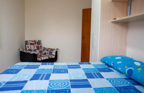 Tupi Apartment | Otimo apto c excelente localizacao a 100m praia