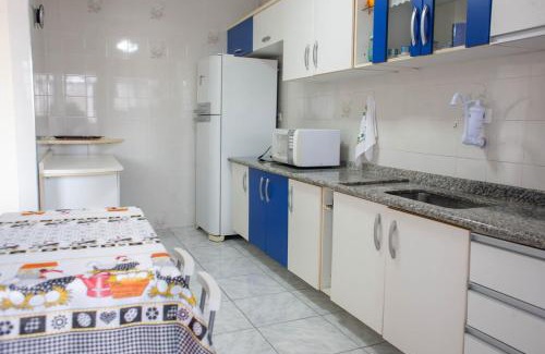 Tupi Apartment | Otimo apto c excelente localizacao a 100m praia