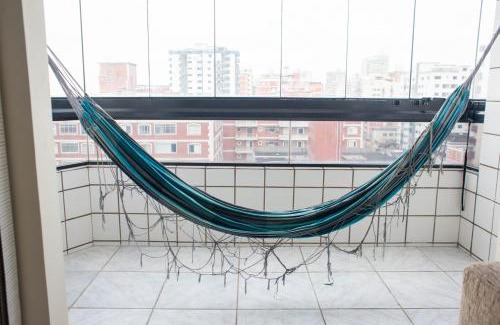 Tupi Apartment | Otimo apto c excelente localizacao a 100m praia