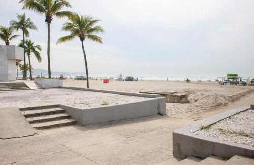 Tupi Apartment | Otimo apto c excelente localizacao a 100m praia