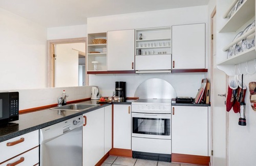 Hasle House | "Otis" - 10m from the sea by Interhome