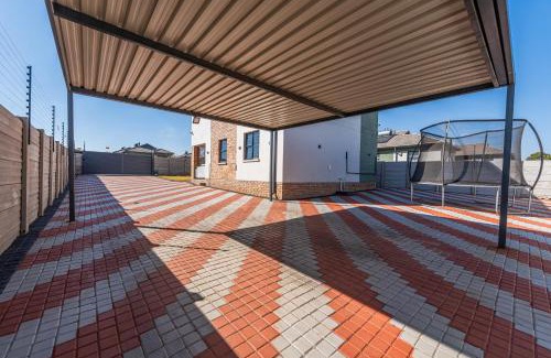 Greater Johannesburg Metropolitan Area House | Otis Guest House