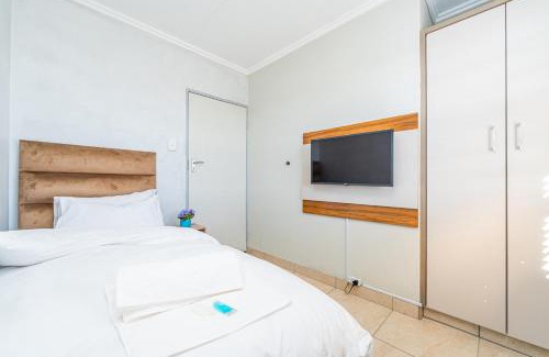 Greater Johannesburg Metropolitan Area House | Otis Guest House