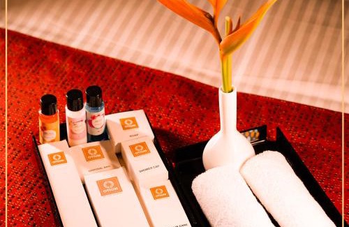 Alto de Porvorim Resort | Otium Goa Resort by The Oterra