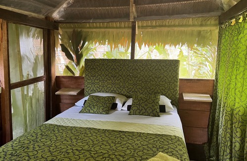 San Juan Bautista House | Otorongo RestoBar & Eco Guest House