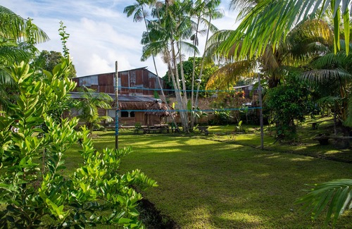 San Juan Bautista House | Otorongo RestoBar & Eco Guest House