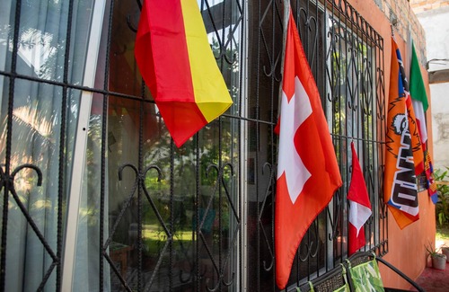 San Juan Bautista House | Otorongo RestoBar & Eco Guest House