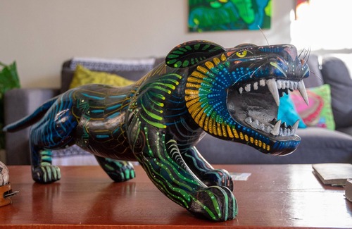 San Juan Bautista House | Otorongo RestoBar & Eco Guest House