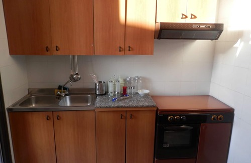 Otranto Apartment | Otranto, Spacious Apartment near the Aragonese Castle