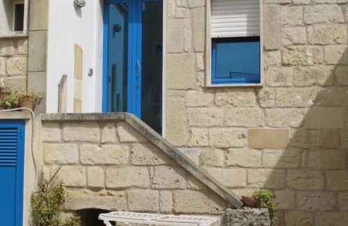 Otranto Historic Centre House | Otranto Vacanza Facile - Via San Francesco Da Paola