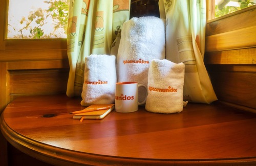 Zacapoaxtla Hotel | Otro Rollo en Jilotepec by Rotamundos