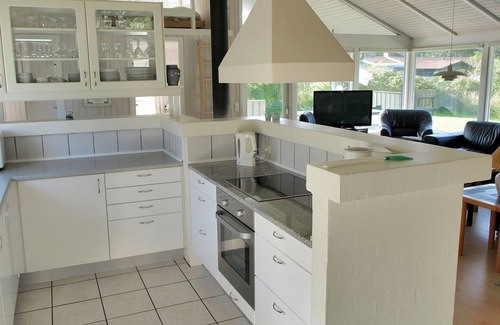 Lonstrup House | "Otta" - 779m from the sea by Interhome