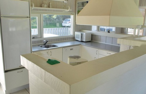 Lonstrup House | "Otta" - 779m from the sea by Interhome