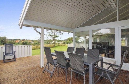 Lonstrup House | "Otta" - 779m from the sea by Interhome