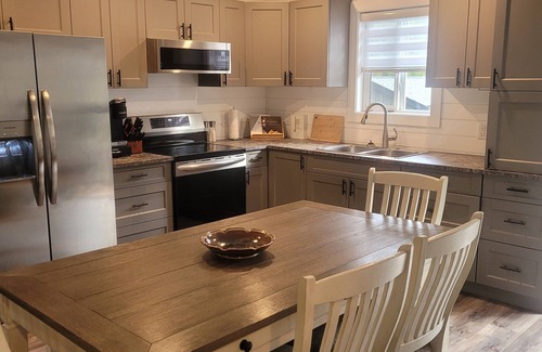 Okanagan-Similkameen Cottage | Otter HousenClose to the Beach
