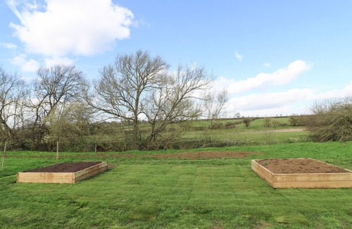 South Luffenham Cottage | Otter's View