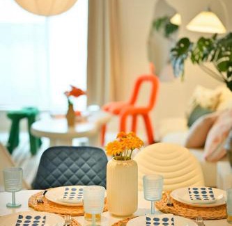 Nakamura Apartment | Otter Stay - Kogane