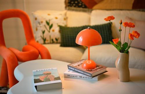 Nakamura Apartment | Otter Stay - Kogane