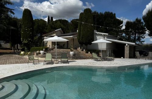 Andria Bed & Breakfast | Otto Apulia House B&B