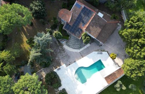 Andria Bed & Breakfast | Otto Apulia House B&B