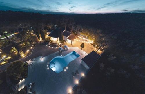 Andria Bed & Breakfast | Otto Apulia House B&B