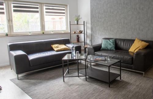 Jakobstraße Apartment | Ottostadt