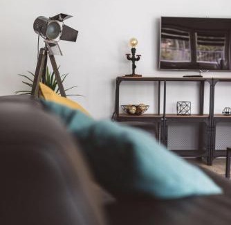 Jakobstraße Apartment | Ottostadt