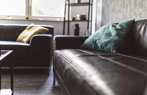 Jakobstraße Apartment | Ottostadt