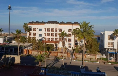 Oualidia Apartment | Oualidia Golden Sand 3