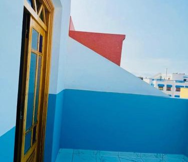 Oualidia Apartment | Oualidia Holiday Apartment 5