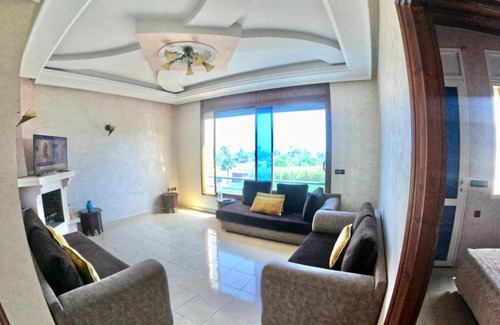 Oualidia Apartment | Oualidia