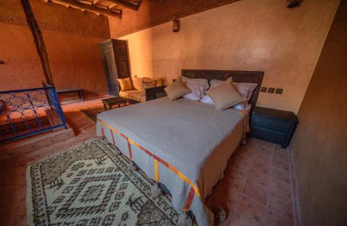 Fint Cabin | Ouednoujoum Ecolodge & Spa