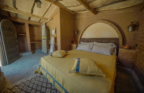 Fint Other | Ouednoujoum Ecolodge & SPA