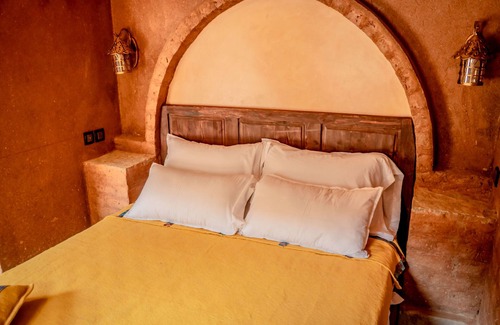 Fint Other | Ouednoujoum Ecolodge & SPA