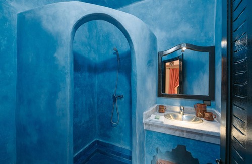 Ouirgane Bed & Breakfast | Ouirgane Ecolodge