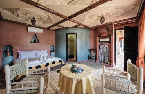 Ouirgane Bed & Breakfast | Ouirgane Ecolodge