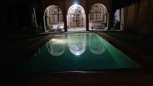 Ouirgane Villa | Ouirgane House