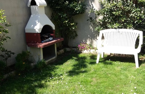Ouistreham Apartment | OUISTREHAM Large 35m2 studio at 150m from the sea