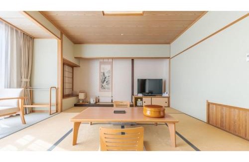 Shobara Hotel | Ouka no sato La-Foret Shobara - Vacation STAY 67403v