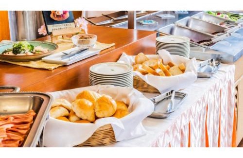 Shobara Hotel | Ouka no sato La-Foret Shobara - Vacation STAY 67403v