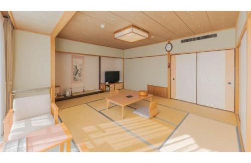 Shobara Hotel | Ouka no sato La-Foret Shobara - Vacation STAY 67403v