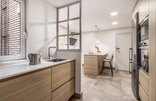 Milla de Oro Apartment | Ouki - 2 bedrooms in Salamanca