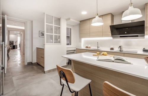 Milla de Oro Apartment | Ouki - 2 bedrooms in Salamanca