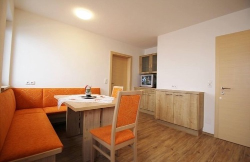 Gerlosberg Apartment | Our apartment is in the middle of the mountains